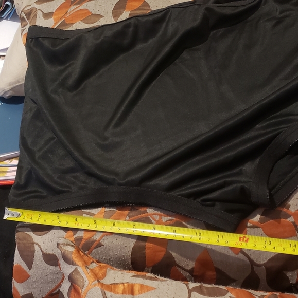 Women's Hips Butt Shapewear Black - Picture 6 of 10